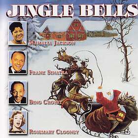 Jingle Bells CD