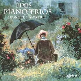 Pixis Johann Peter: Piano Trios CD