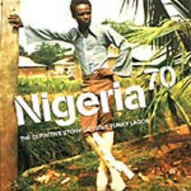 Nigeria 70 Funky Lagos