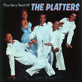 Platters: Very best of...