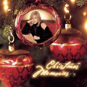 Streisand Barbra: Christmas memories 2001