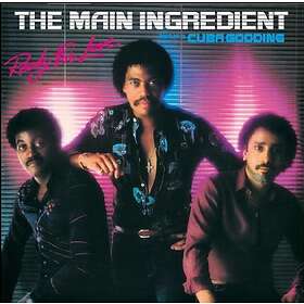 Main Ingredient: Ready For Love CD