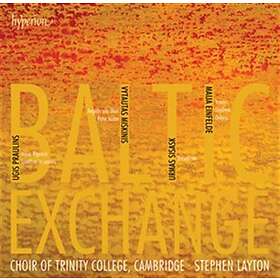 Baltic Exchange