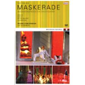 Nielsen: Maskerade