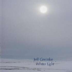 Greinke Jeff: Winter Light
