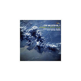 Stop & Listen 4 CD