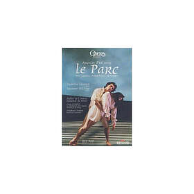 Ballet De Lopera De Paris: Le Parc (Ballet)