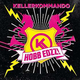 Kellerkommando: Hobb Edzz CD