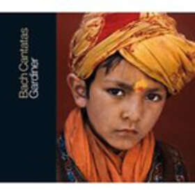 Bach: Cantatas Vol 18 CD