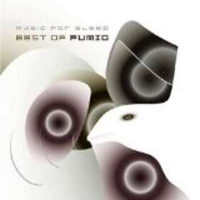 Fumio: Best Of Fumio CD