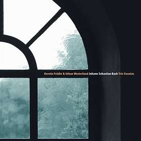 Sir John Pritchard Bach, C P E, J S, & W F: Trio Sonatas CD