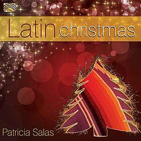 Salas Patricia: Latin Christmas