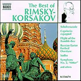 Rimskij-Korsakov: Best Of