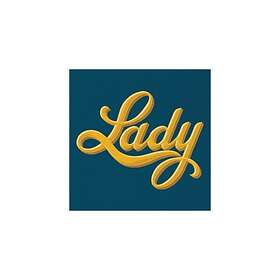 Lady: Lady (Vinyl)