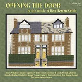 Smith Roy Heaton: Opening The Door CD