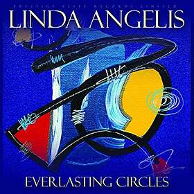 Angelis Linda: Everlasting Circles CD