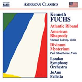 Fuchs: Atlantic Riband