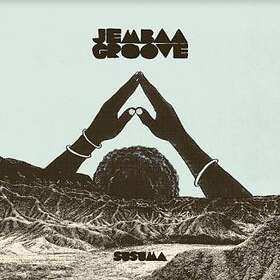 Jemba Groove: Susuma CD