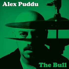 Puddu Alex: Bull / Sequenza Erotica (Vinyl)