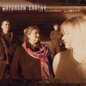 Waterson:Carthy: Dark Light CD