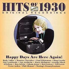 Hits of 1930