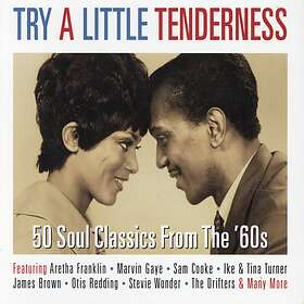 Try A Little Tenderness