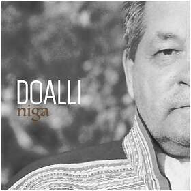 Eira Anders Nils J: Doalli CD