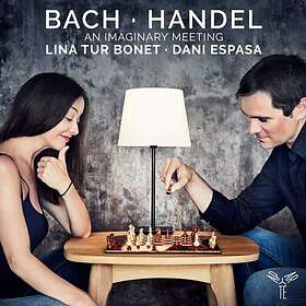Bach / Händel: An Imaginary Meeting