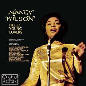 Wilson Nancy: Hello Young Lovers