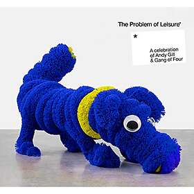 Problem Of Leisure/A Celebration Of Andy Gill CD