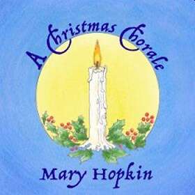 Hopkin Mary: A Christmas Chorale CD