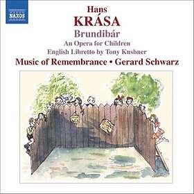 Krasa: Brundibar (G Schwarz)