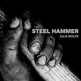 Wolfe: Steel Hammer CD