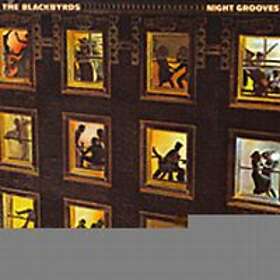 Blackbyrds: Night Grooves CD