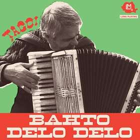 Bahto Delo Delo: Tagoi CD