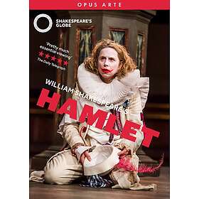 Shakespeare William: Hamlet