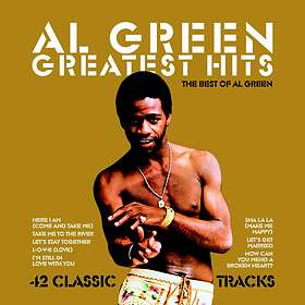 Green Al: Greatest Hits CD