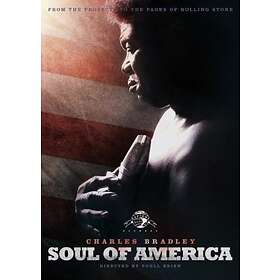 Bradley Charles: Soul Of America