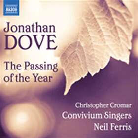 Dove: The Passing Of The Year