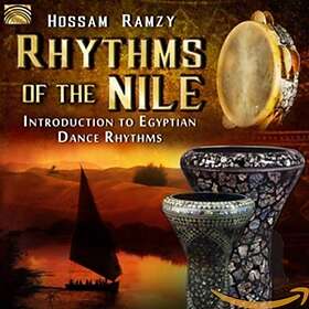 Ramzy Hossam: Rhythms Of The Nile Introduction CD
