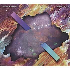 Debruit & Alsarah: Aljawal CD