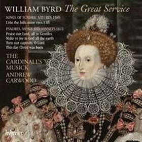 Byrd: The Great Service