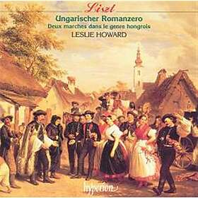 Liszt: Complete Solo Piano Music Vol 52 CD
