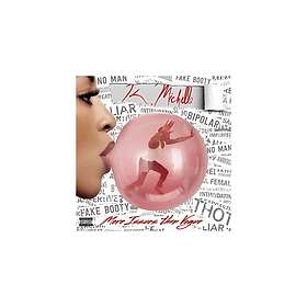 K Michelle: More Issues Than Vogue CD