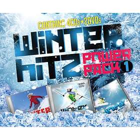 Winter Hitz Power Pack I CD