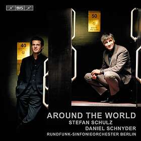 Schnyder: Around The World