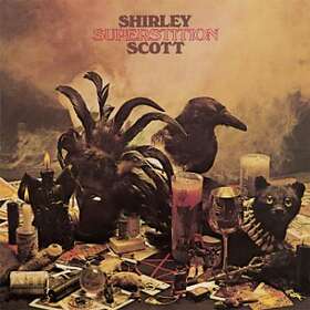 Scott Shirley: Superstition