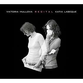 Mullova Viktoria / Katie Labeque: Recital