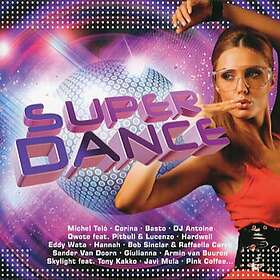 Super Dance