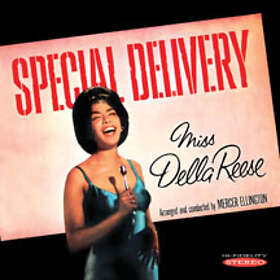 Reese Della: Special Delivery CD